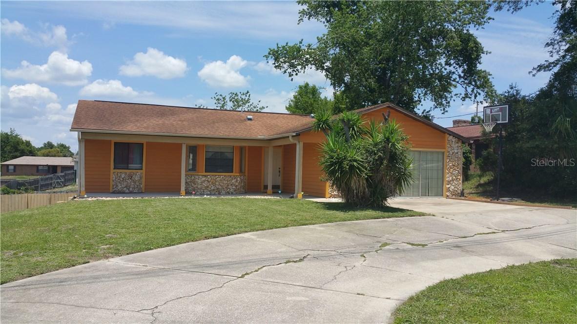 498 Providence Blvd., Deltona, FL 32725