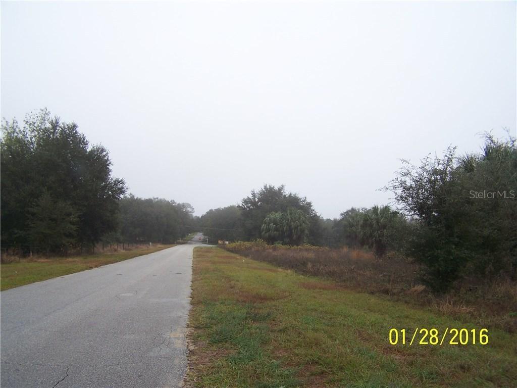 [Address Hidden by Seller], Clermont, FL 34715