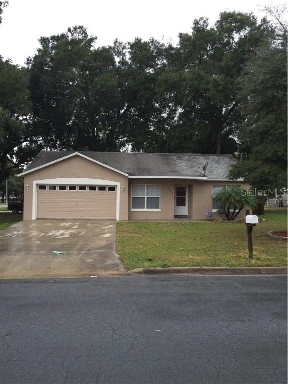 455 S Rossiter St., Mount Dora, FL 32757