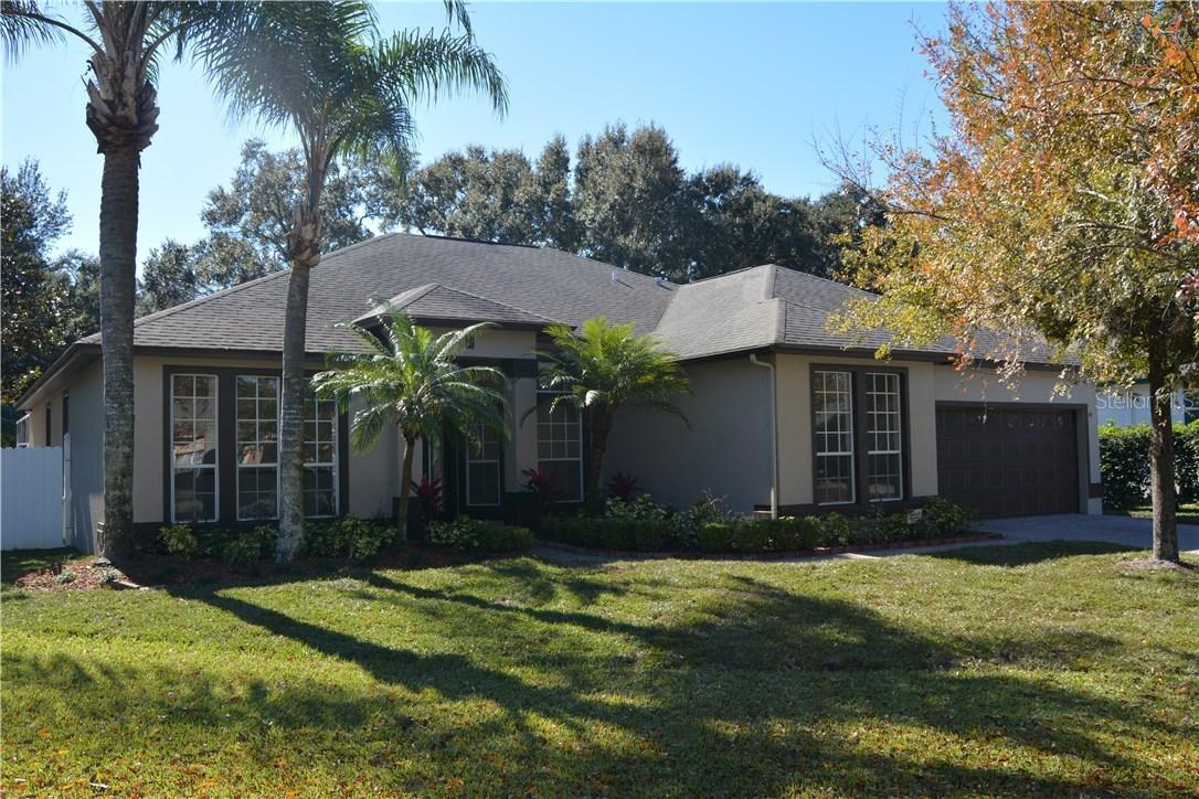 4286 Lillian Hall Ln., Orlando, FL 32812