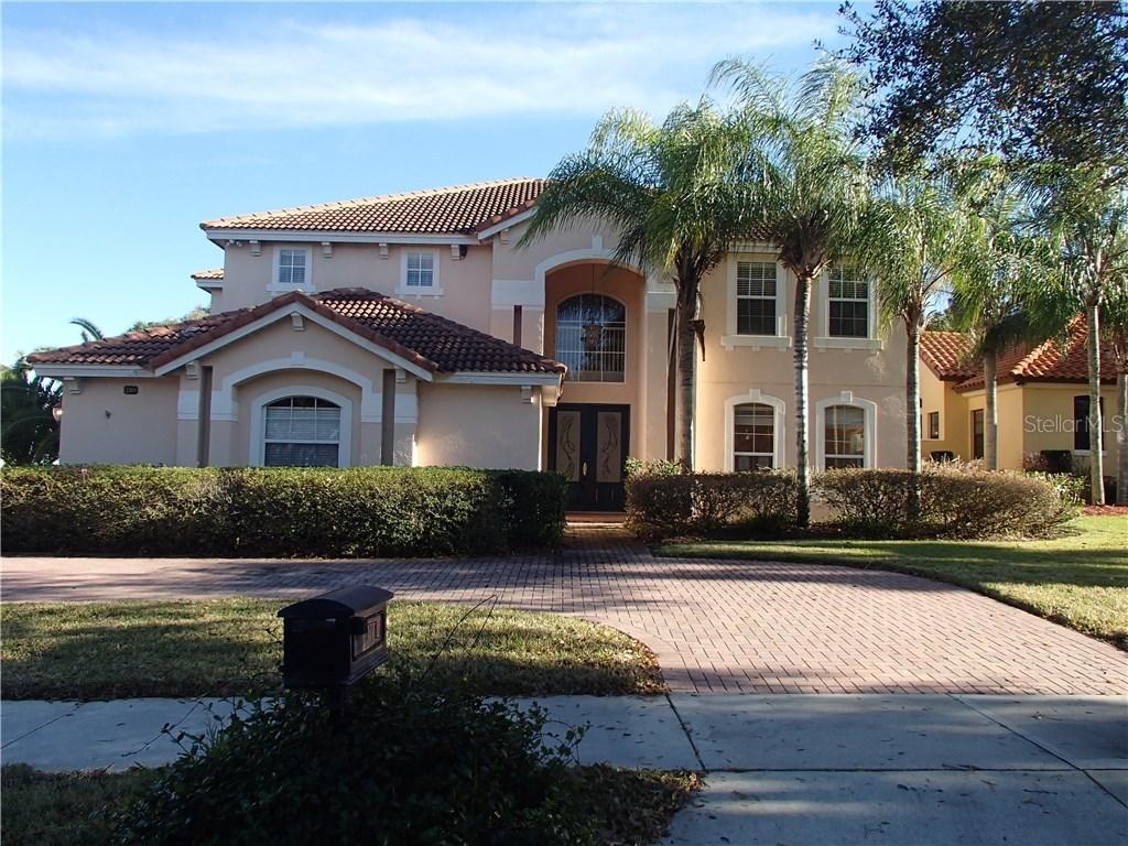 2301 Roat Dr., Orlando, FL 32835