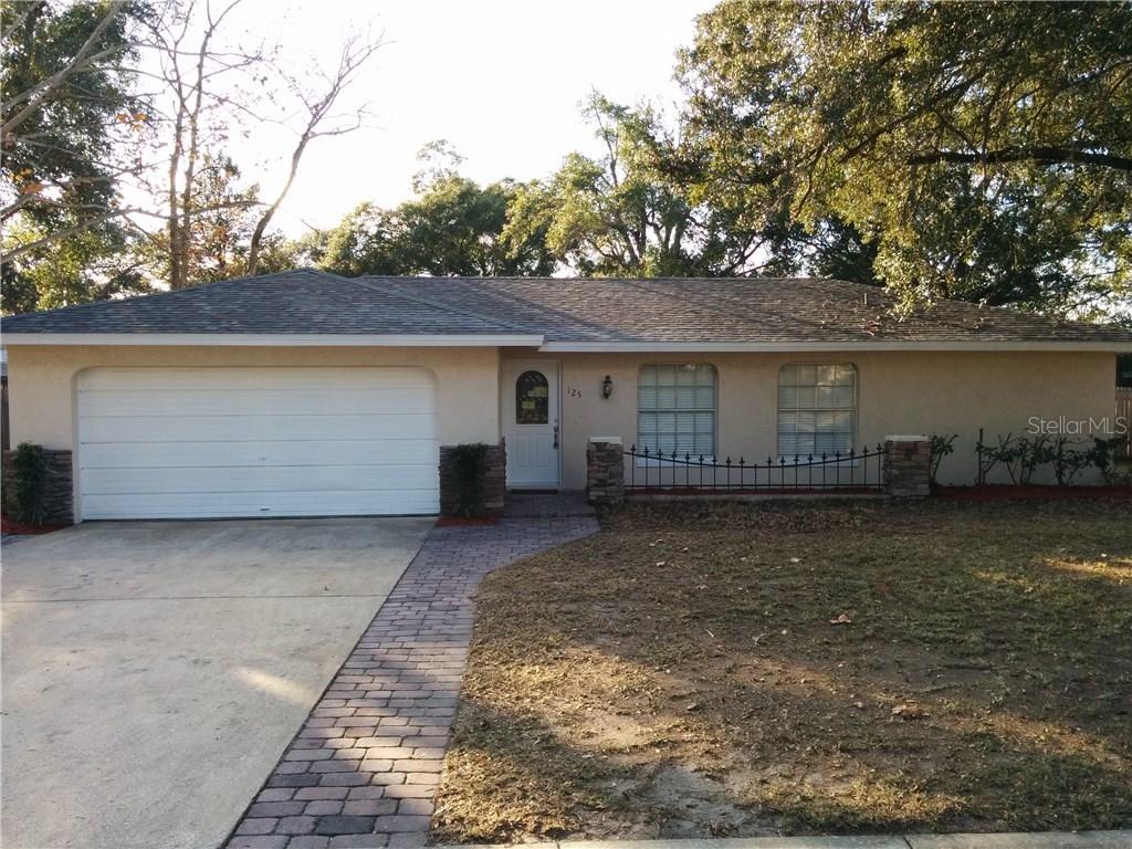 125 Sunset Dr., Longwood, FL 32750