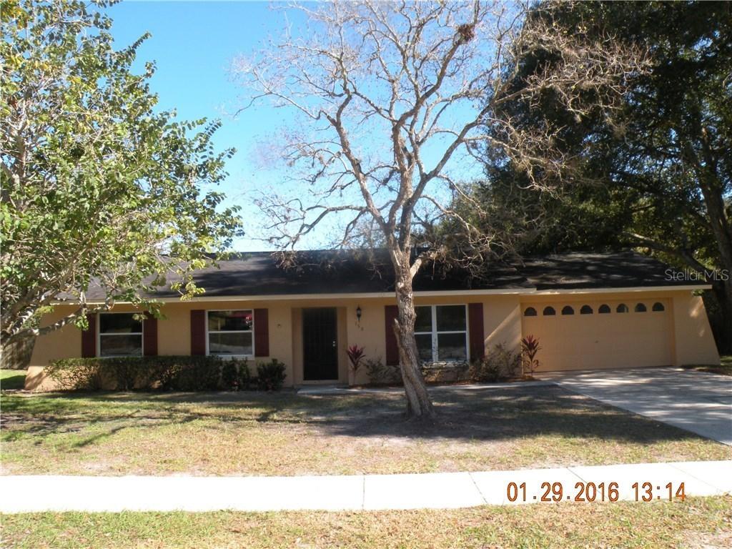 158 Sunset Dr., Longwood, FL 32750