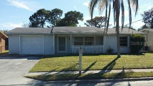 4636 Eastwood Ln., Holiday, FL 34690