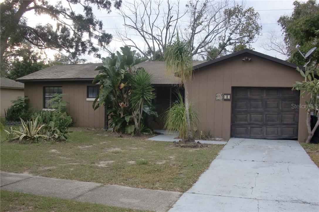 2512 Newbolt Dr., Orlando, FL 32817