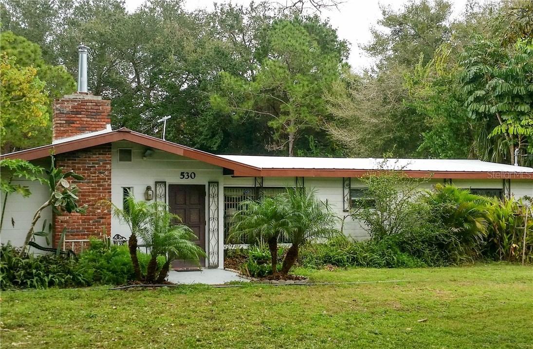 530 Grove Park Ln., Merritt Island, FL 32953