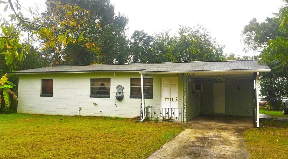 7713 Hoosier Pl., Orlando, FL 32807