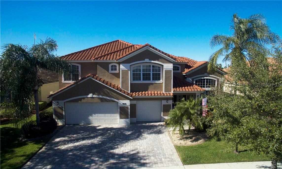 2388 Baronsmede Ct., Winter Garden, FL 34787