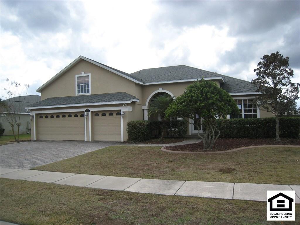 33929 Venice Ln., Sorrento, FL 32776