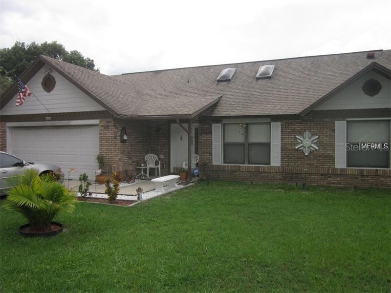 7285 Abbey Ln., Winter Park, FL 32792