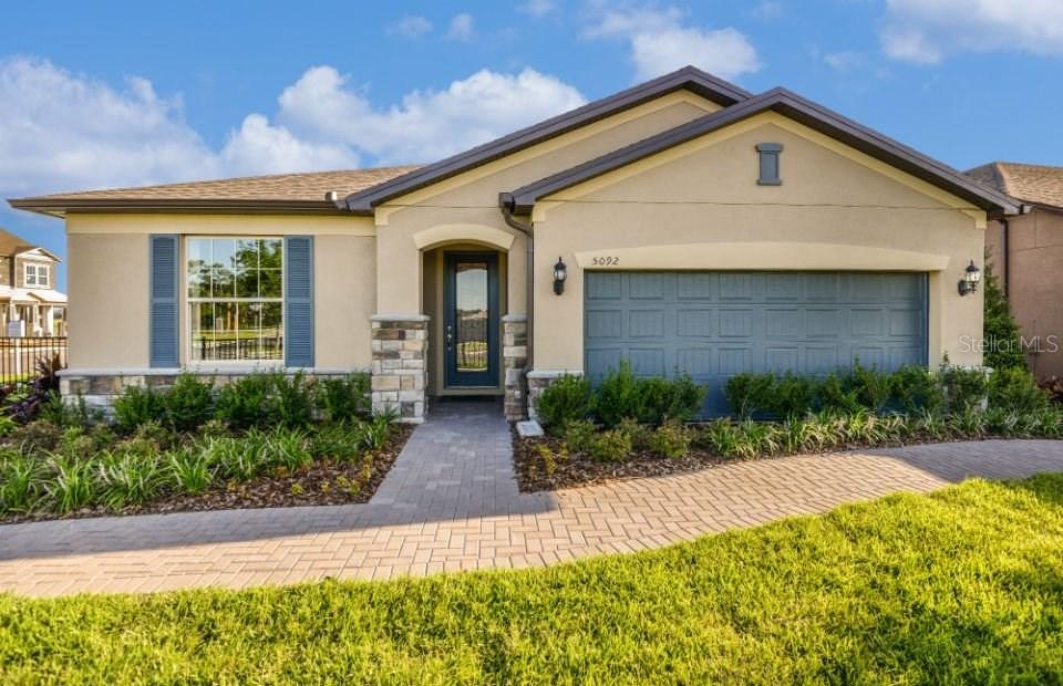 2641 Mead Ave., Saint Cloud, FL 34771