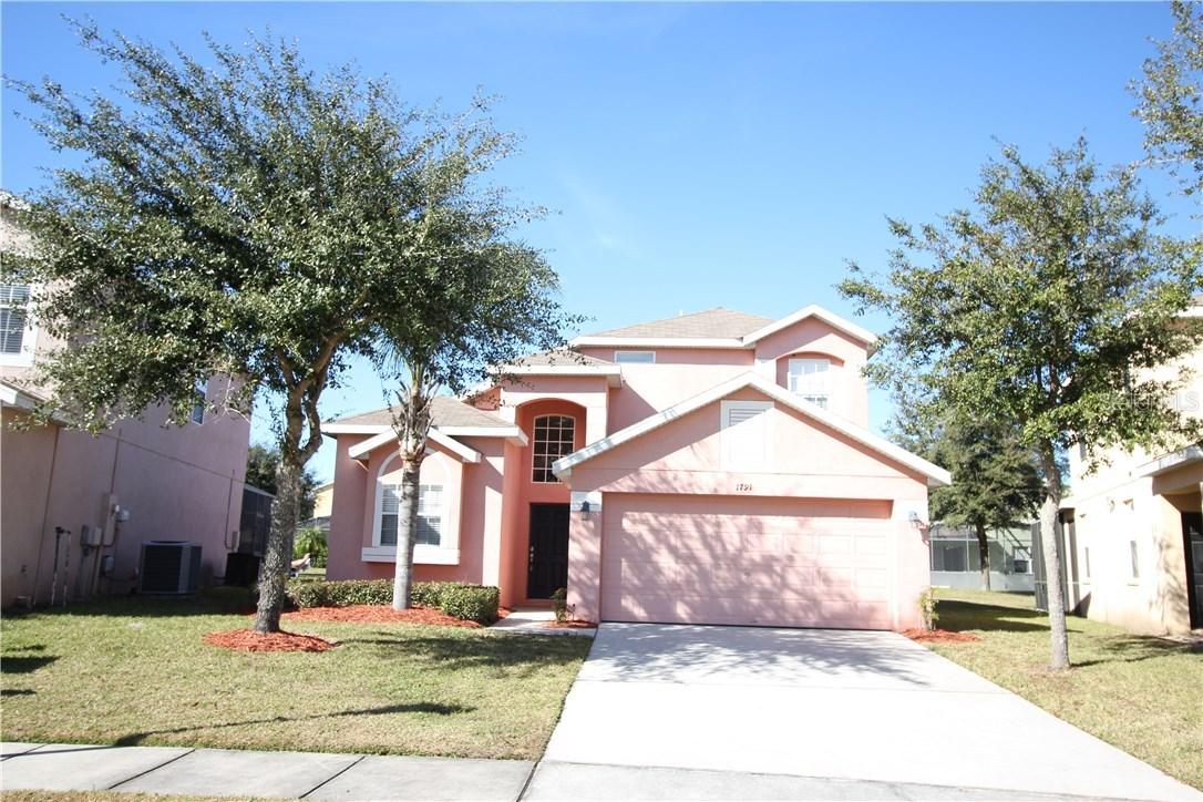 1791 Royal Ridge Dr., Davenport, FL 33896