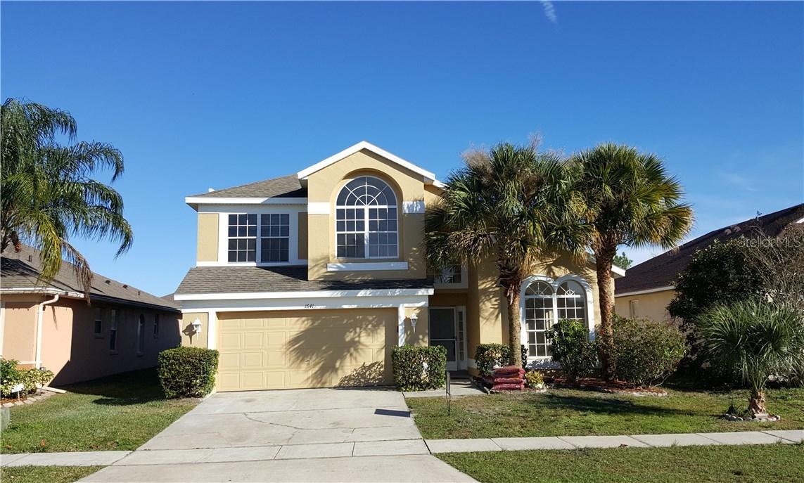 1641 Capesterre Dr., Orlando, FL 32824