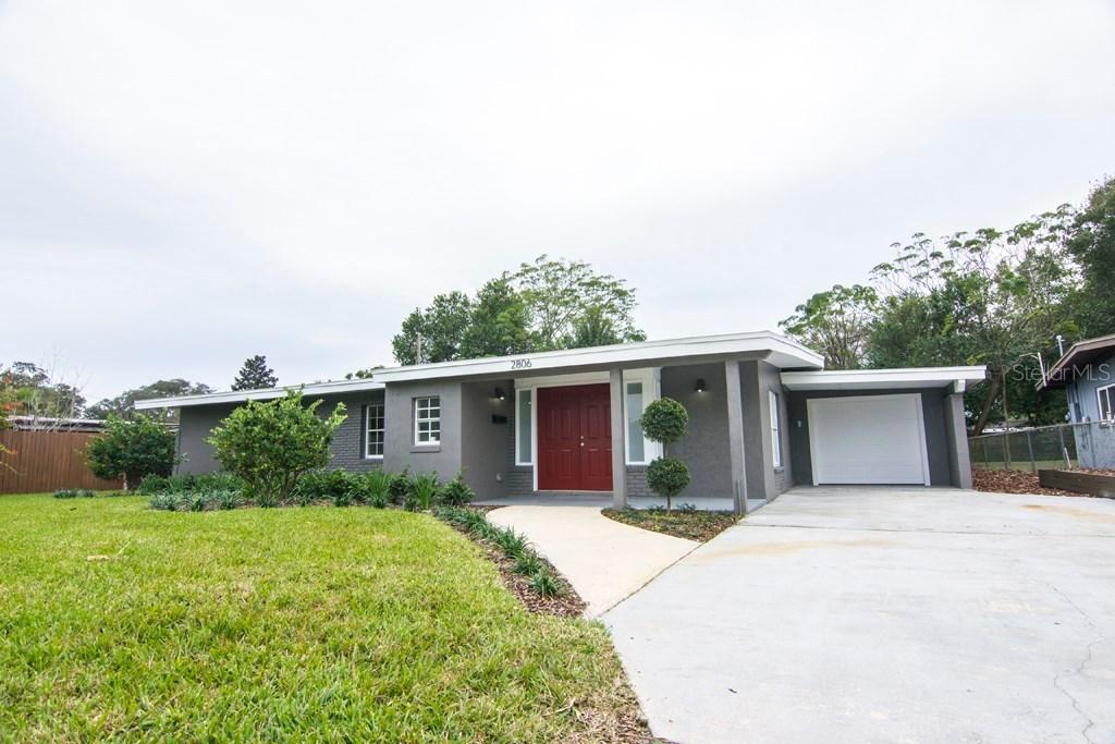 2806 Virginia Dr., Orlando, FL 32803