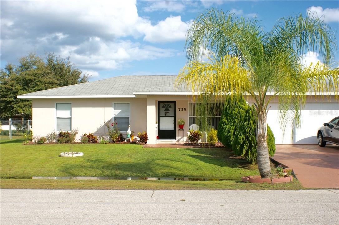 735 Toulon Dr., Kissimmee, FL 34759