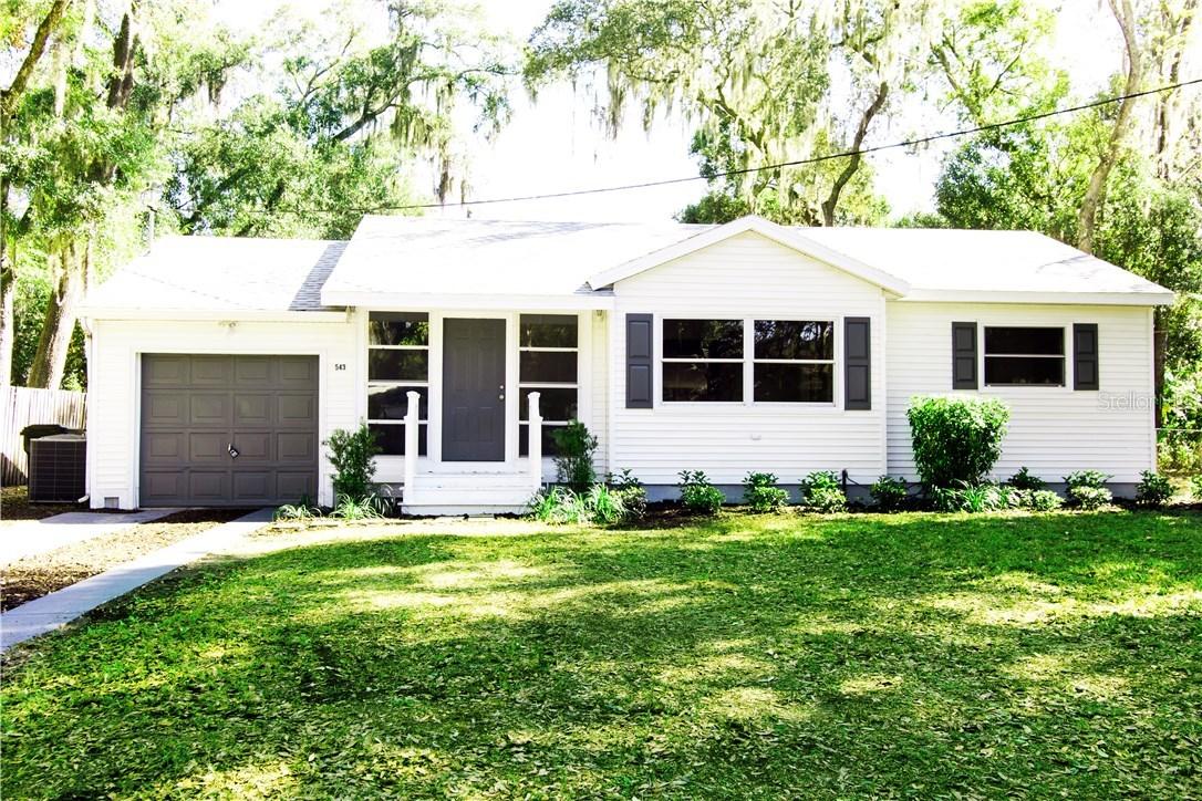 543 Mayfair Cir., Orlando, FL 32803
