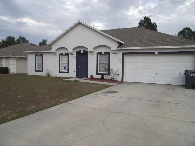 16 Perch Dr., Poinciana, FL 34759
