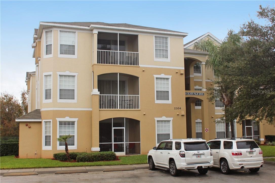 2304 Silver Palm Dr. #304, Kissimmee, FL 34747