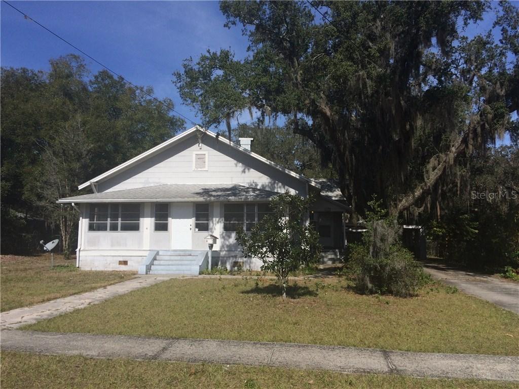 19 E Magnolia St., Apopka, FL 32703