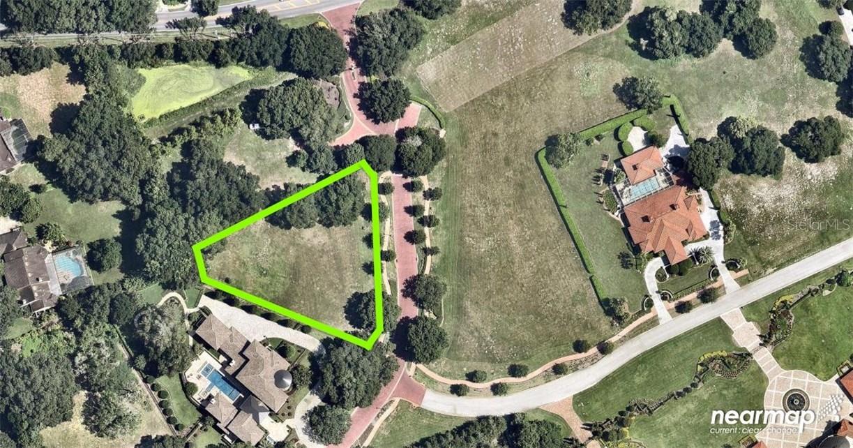 [Address Hidden by Seller], Windermere, FL 34786