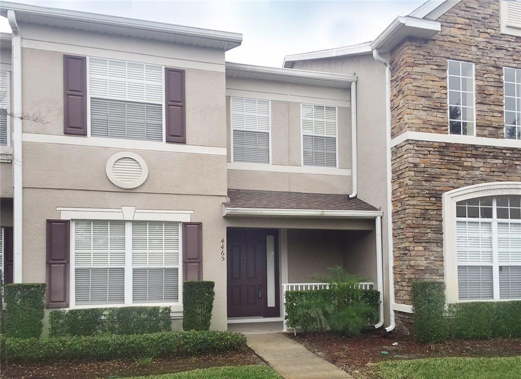 4465 Oxen Hill Loop, Oviedo, FL 32765
