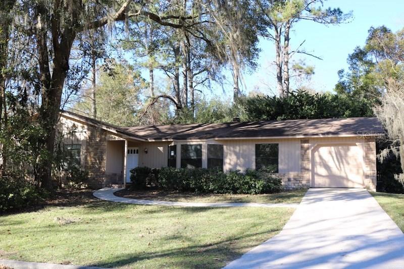 5920 NW 35 Place, Gainesville, FL 99999