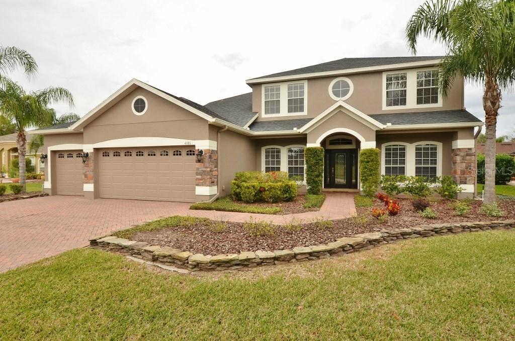 4016 Blushing Rose Ct., Oviedo, FL 32766