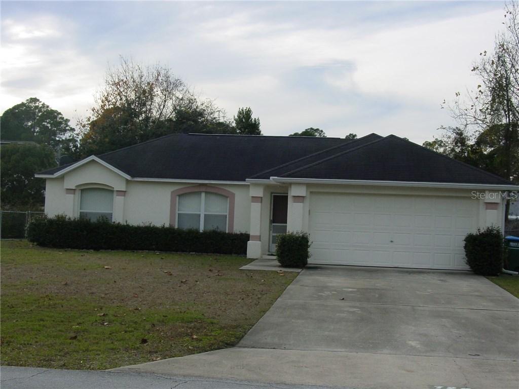 726 W Ludlum Dr., Deltona, FL 32725