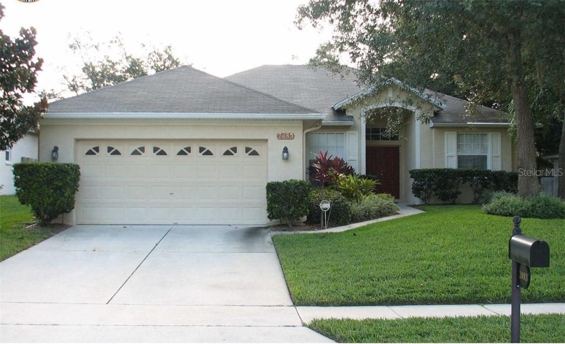 2483 Leaning Pine St., Ocoee, FL 34761