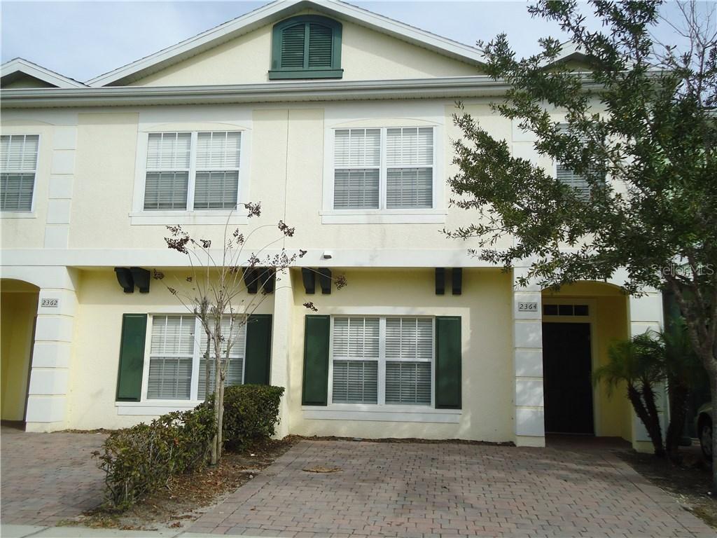 2364 Caravelle Cir., Kissimmee, FL 34746