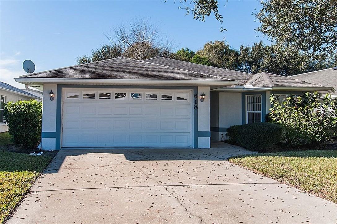 618 Middlebury Loop, New Smyrna Beach, FL 32168