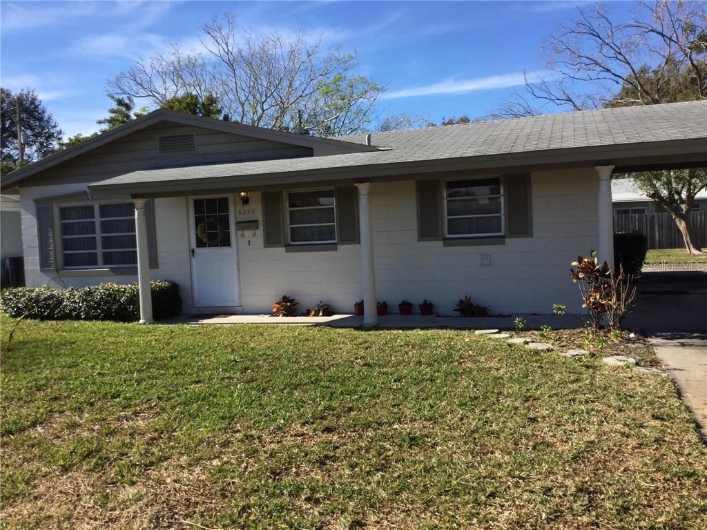 6240 Dell St., Orlando, FL 32809