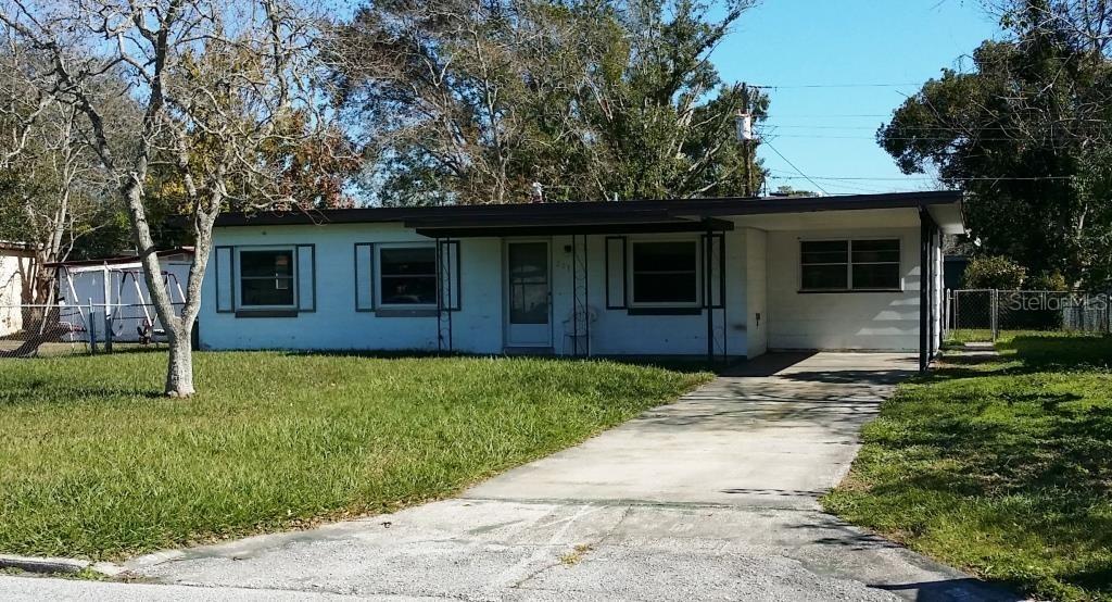 201 Bradshaw Dr., Sanford, FL 32771