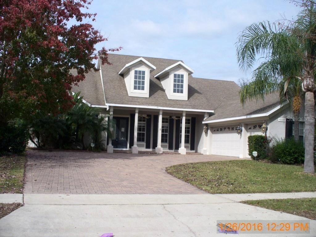6226 Little Lake Sawyer Dr., Windermere, FL 34786