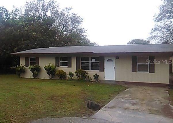 1221 SE Carnahan Ave., Arcadia, FL 34266