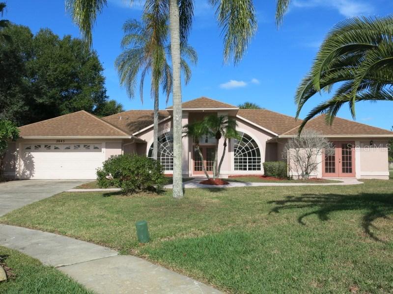 2845 Bruckner Ct., Oviedo, FL 32765