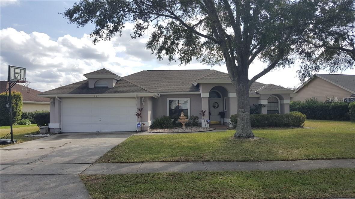 727 Carrigan Ave., Oviedo, FL 32765