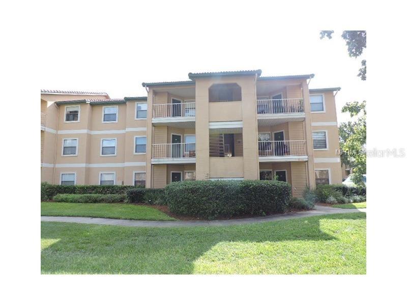 3012 Parkway Blvd. #207, Kissimmee, FL 34747