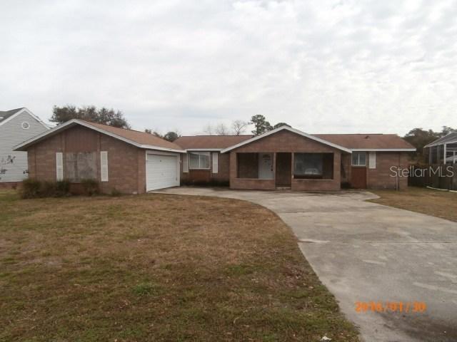 441 Providence Blvd., Deltona, FL 32725