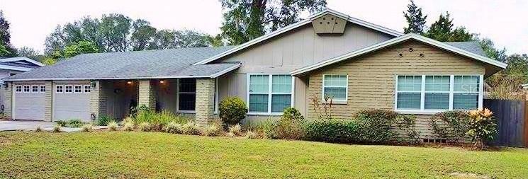 1712 Wycliff Dr., Orlando, FL 32803