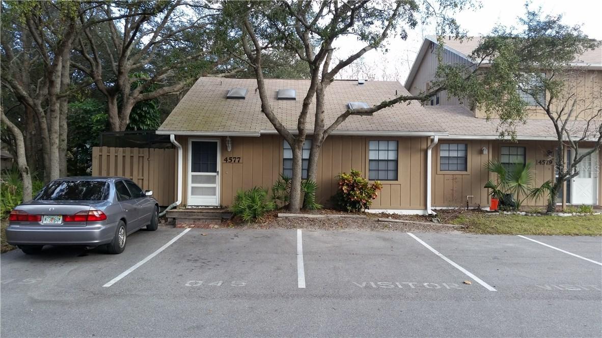 4577 Lighthouse Cir. #45, Orlando, FL 32808