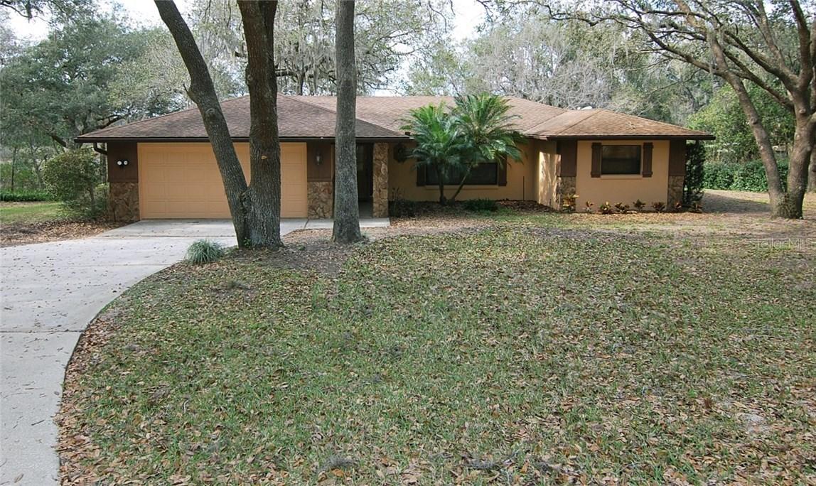 18003 Rose St., Groveland, FL 34736