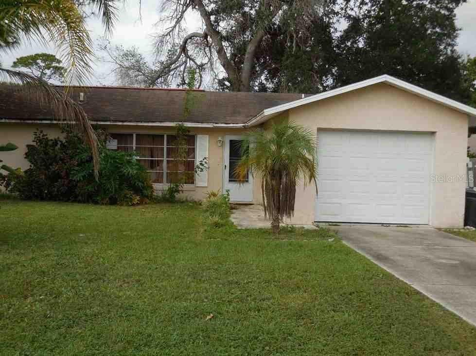 210 Wildwood Dr., Edgewater, FL 32132