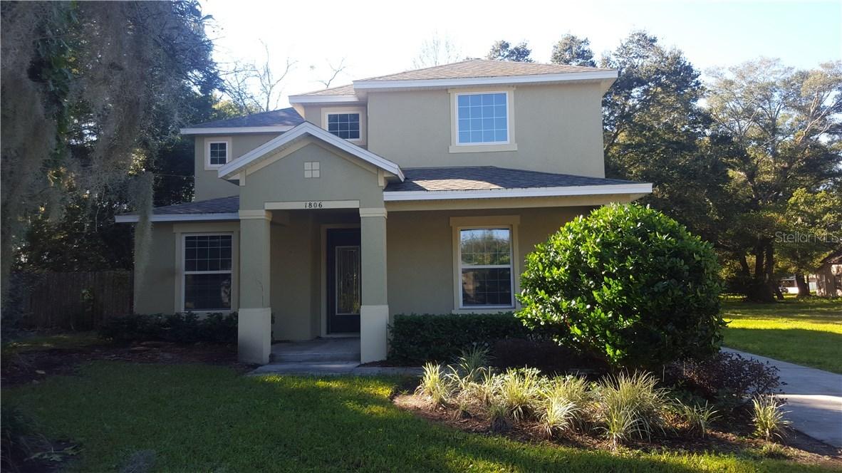 1806 Jessamine Ave., Orlando, FL 32806