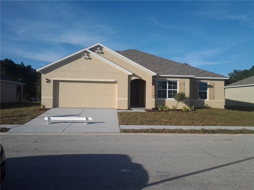 1342 Windward Oaks Loop, Auburndale, FL 33823