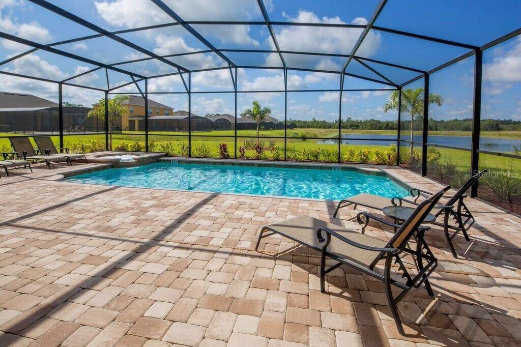 247 Yellow Snapdragon Dr., Davenport, FL 33837