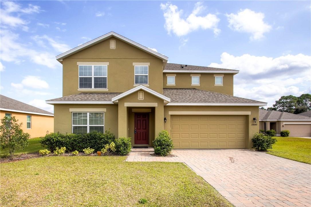 10049 Stockbridge St., Clermont, FL 34711