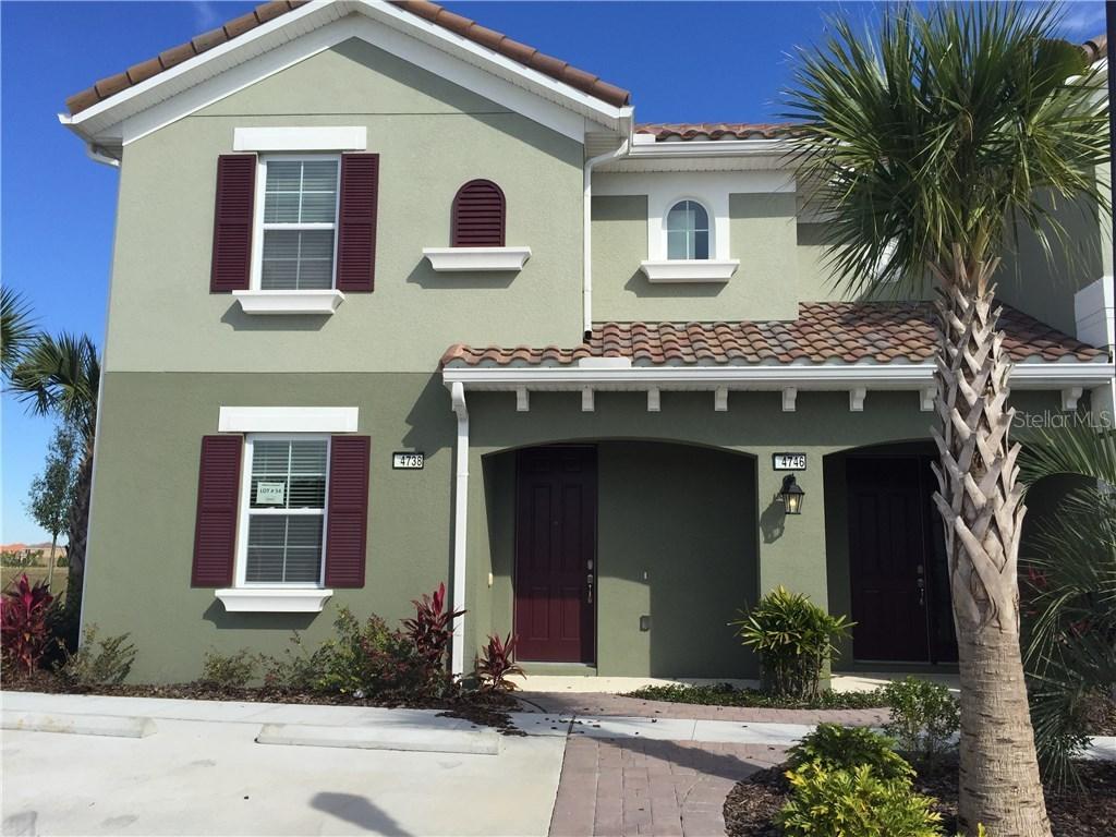 4738 Terrasonesta Dr., Davenport, FL 33837