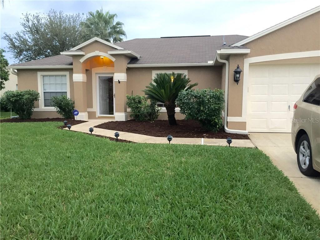 257 Heronwood Cir., Deltona, FL 32725