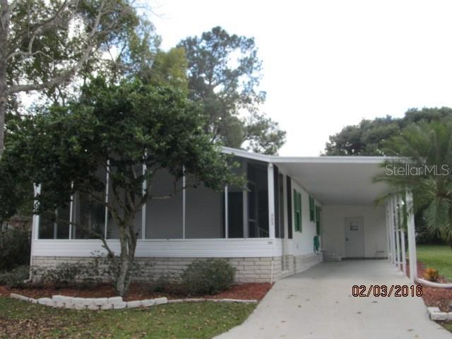 353 Casa Grande Dr., Winter Springs, FL 32708